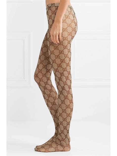 gucci stockings women|Gucci tights next day delivery.